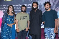 Cheddi Gang Movie Teaser Launch Gallery
